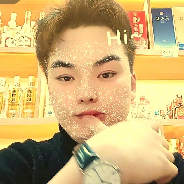特别✨
