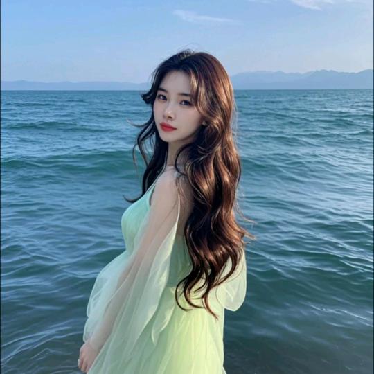 莹