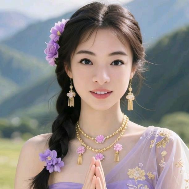 不吃香菜的小筑