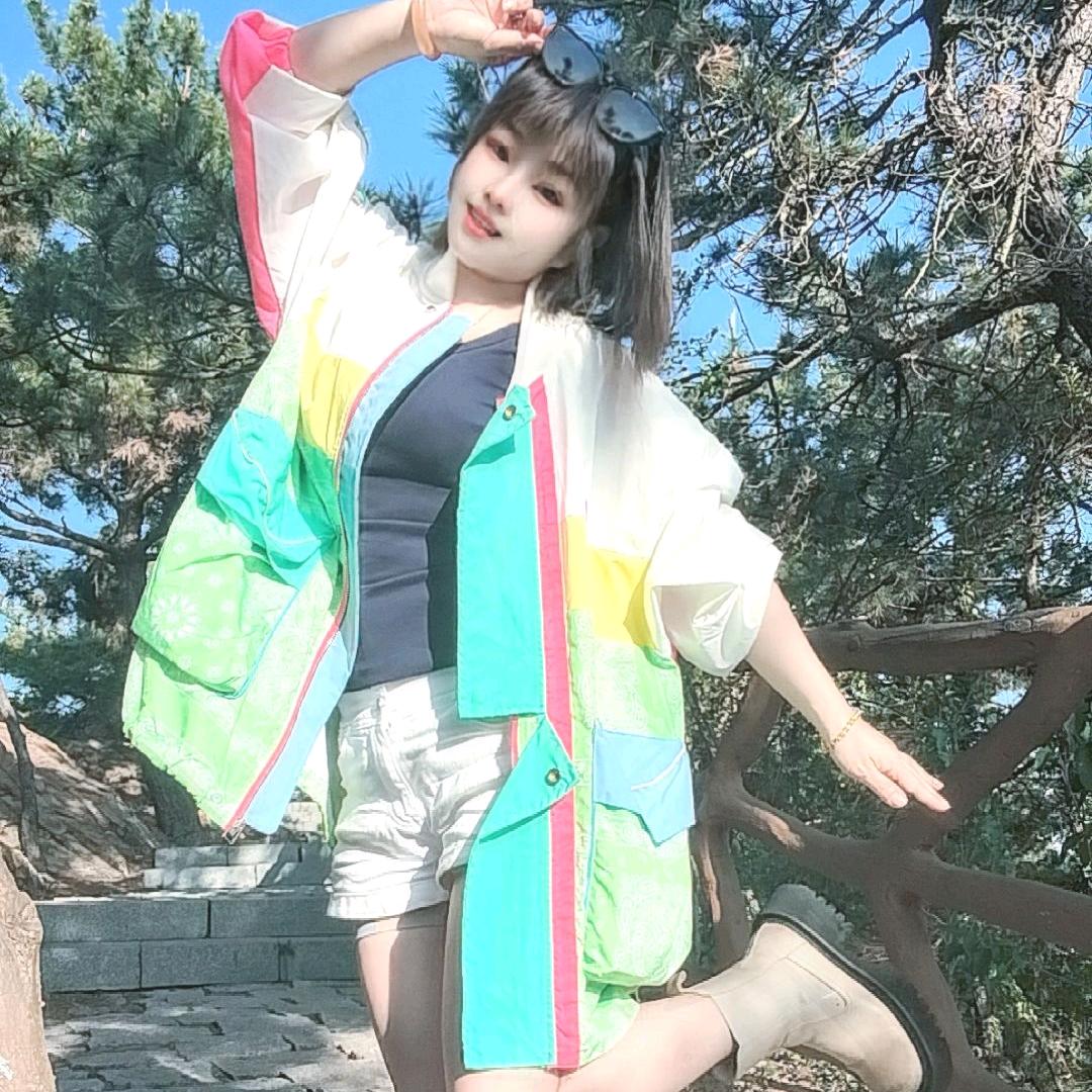 阿琴（下午1点10分开播）