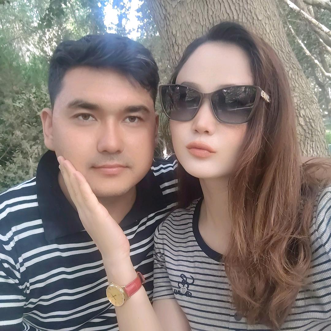 GVzal好物分享
