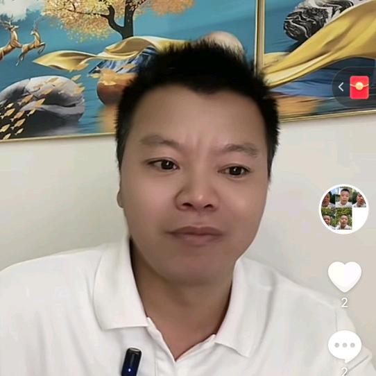 小潘总