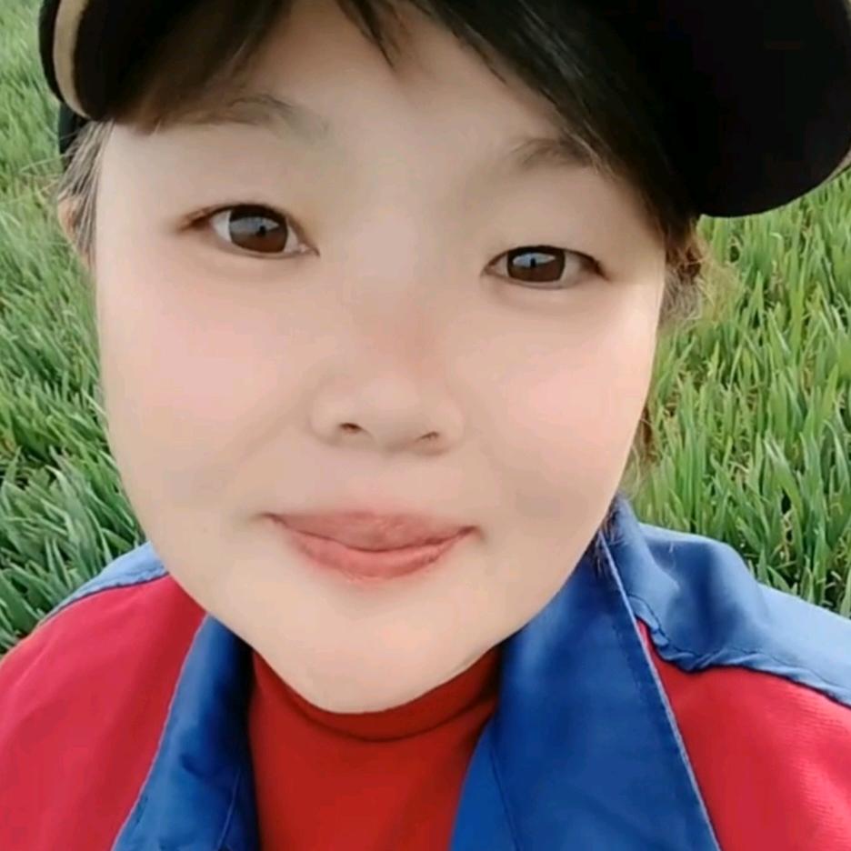 爱笑妹