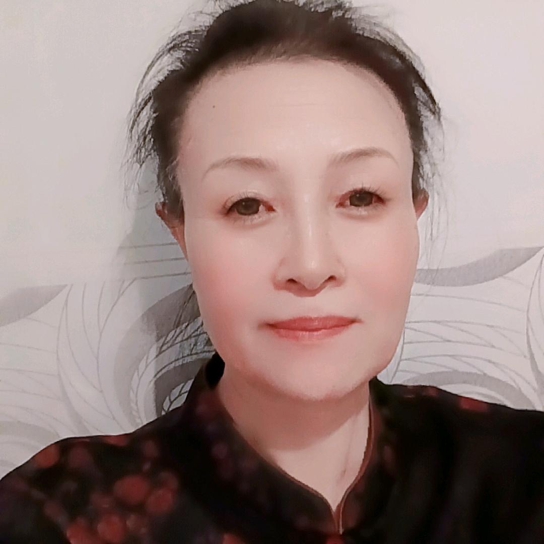 清晨