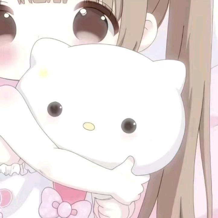笨小青🍬