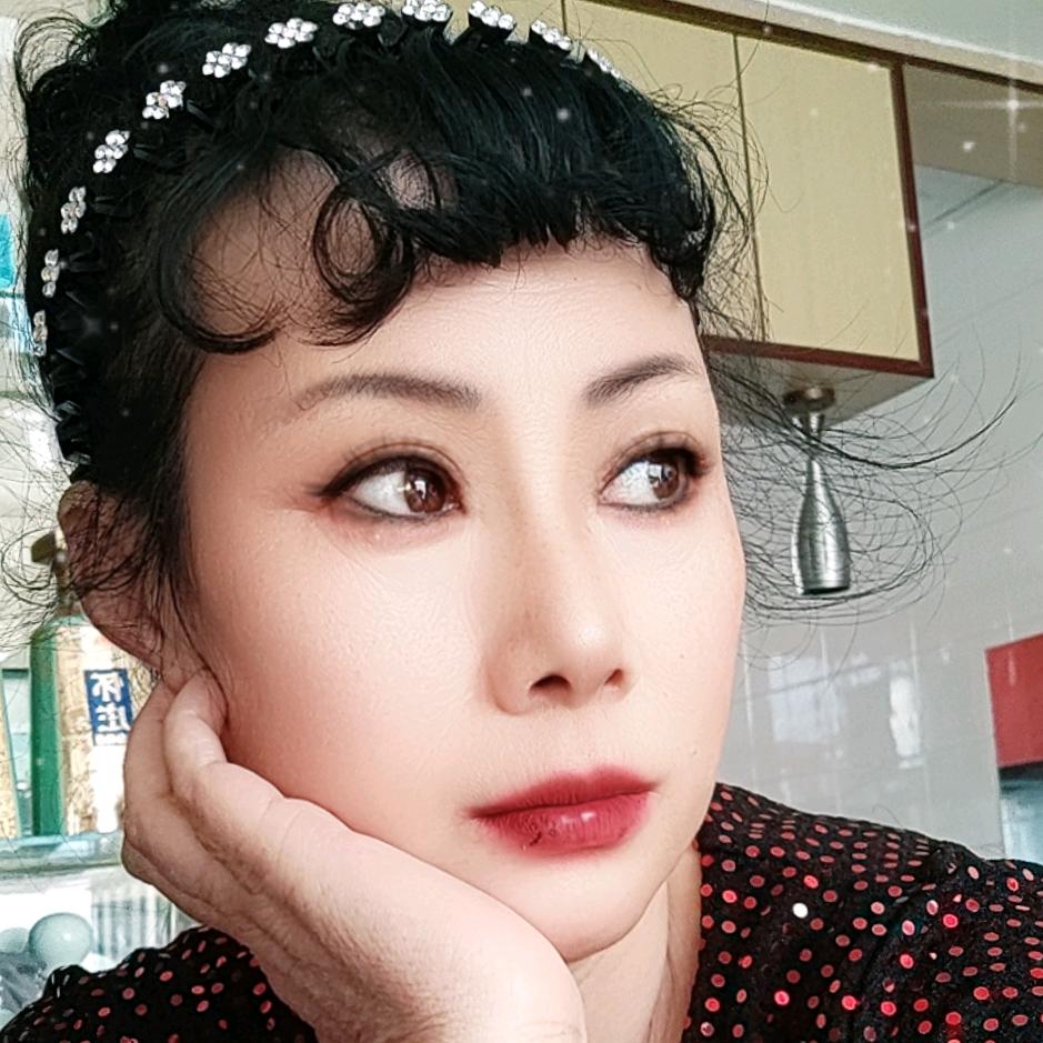 🌹玲姐爱自己🌹