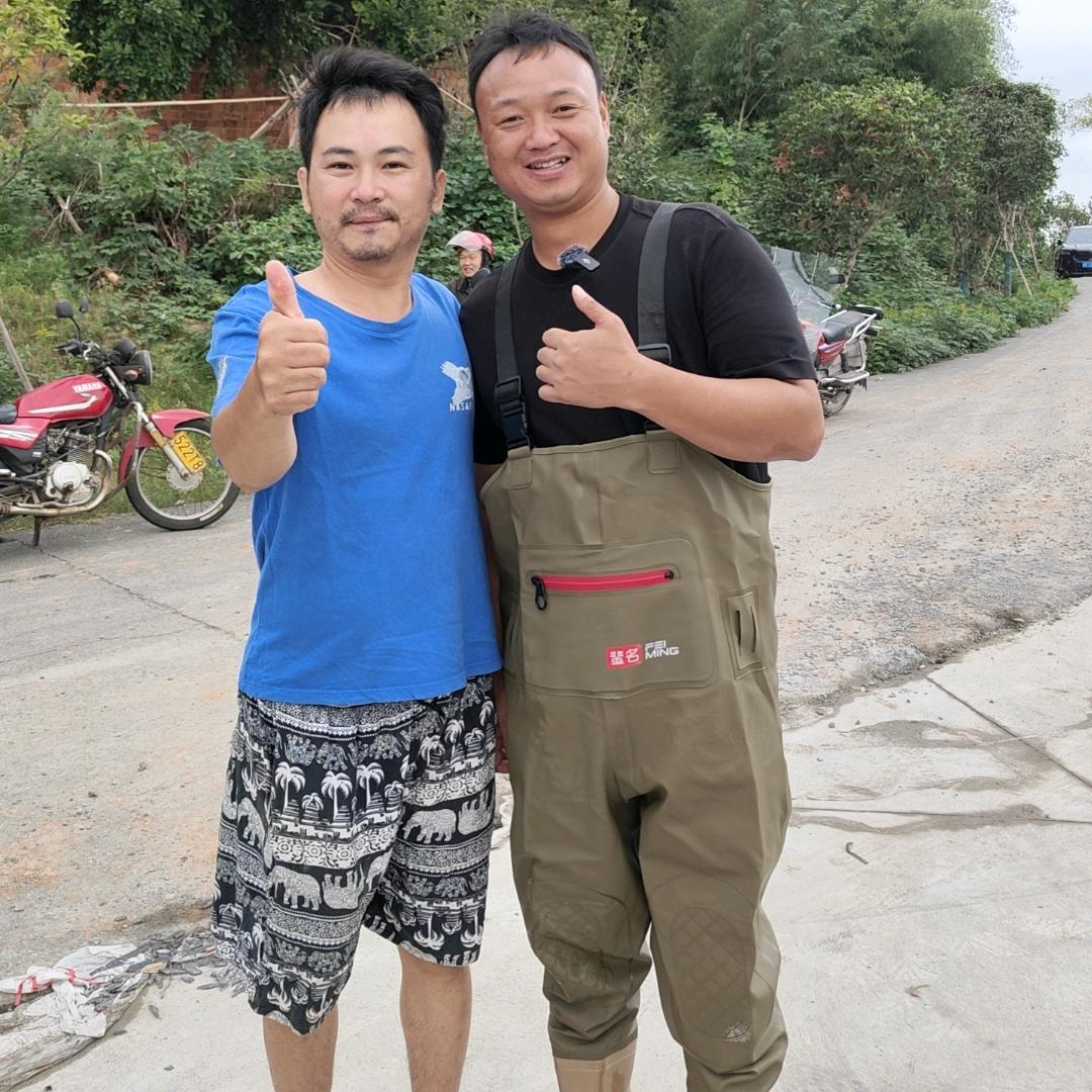 猫哥（户外，美食）