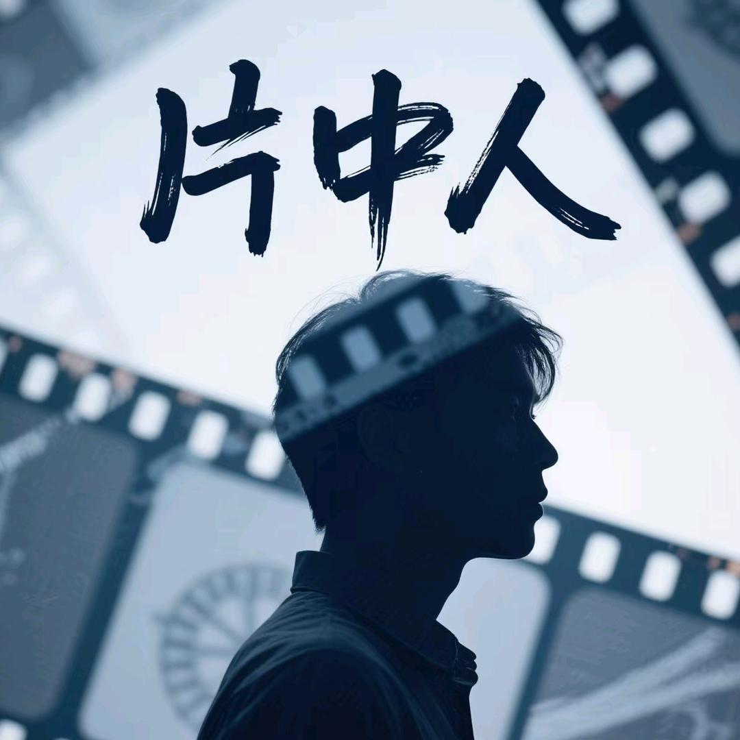 片中人