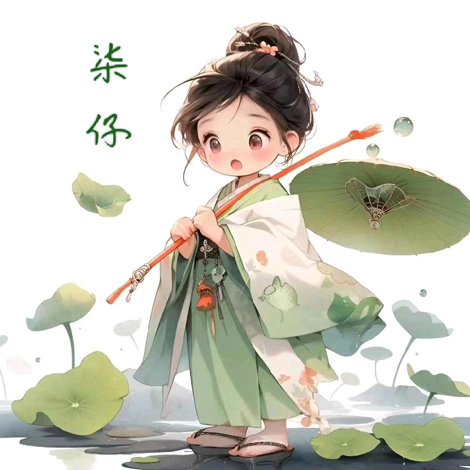 柒仔·𝓕𝓨