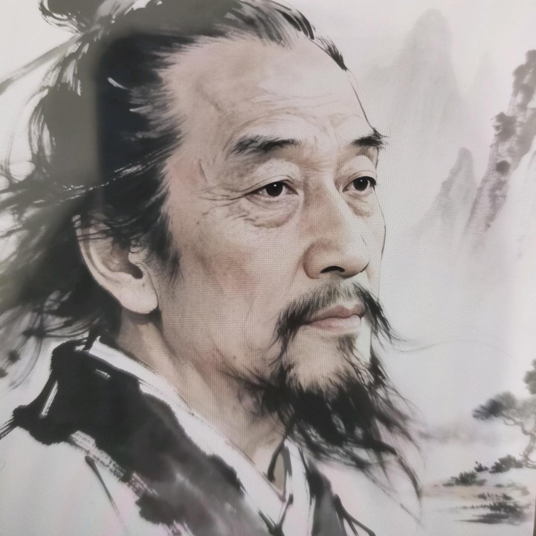 禅心拾梦