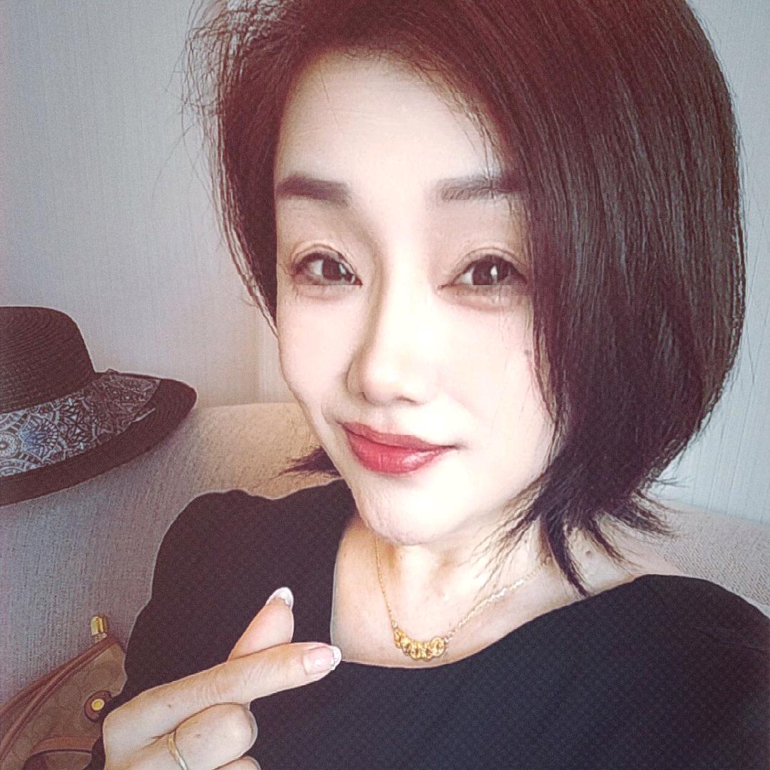 波@