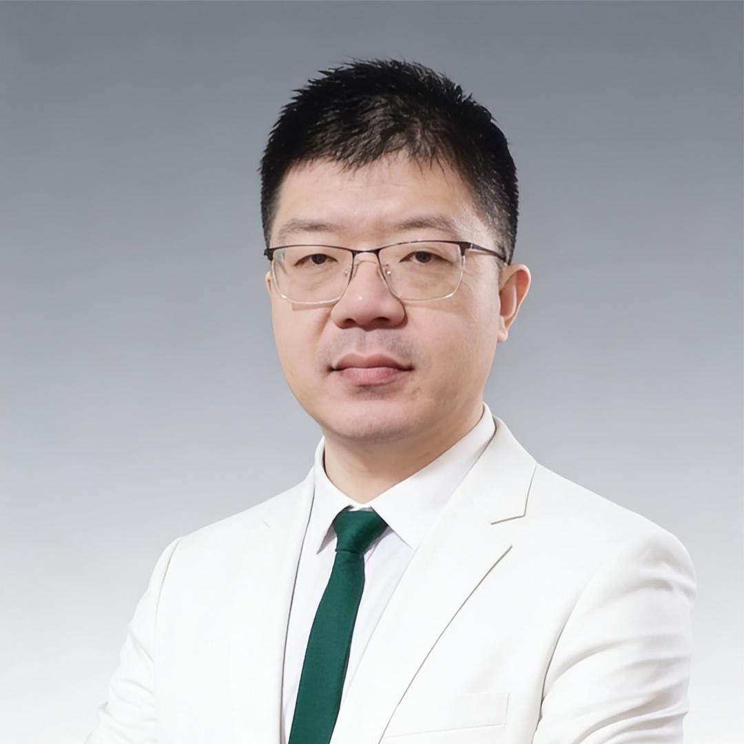 @曾玮说标准化