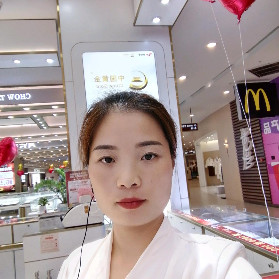 金银花