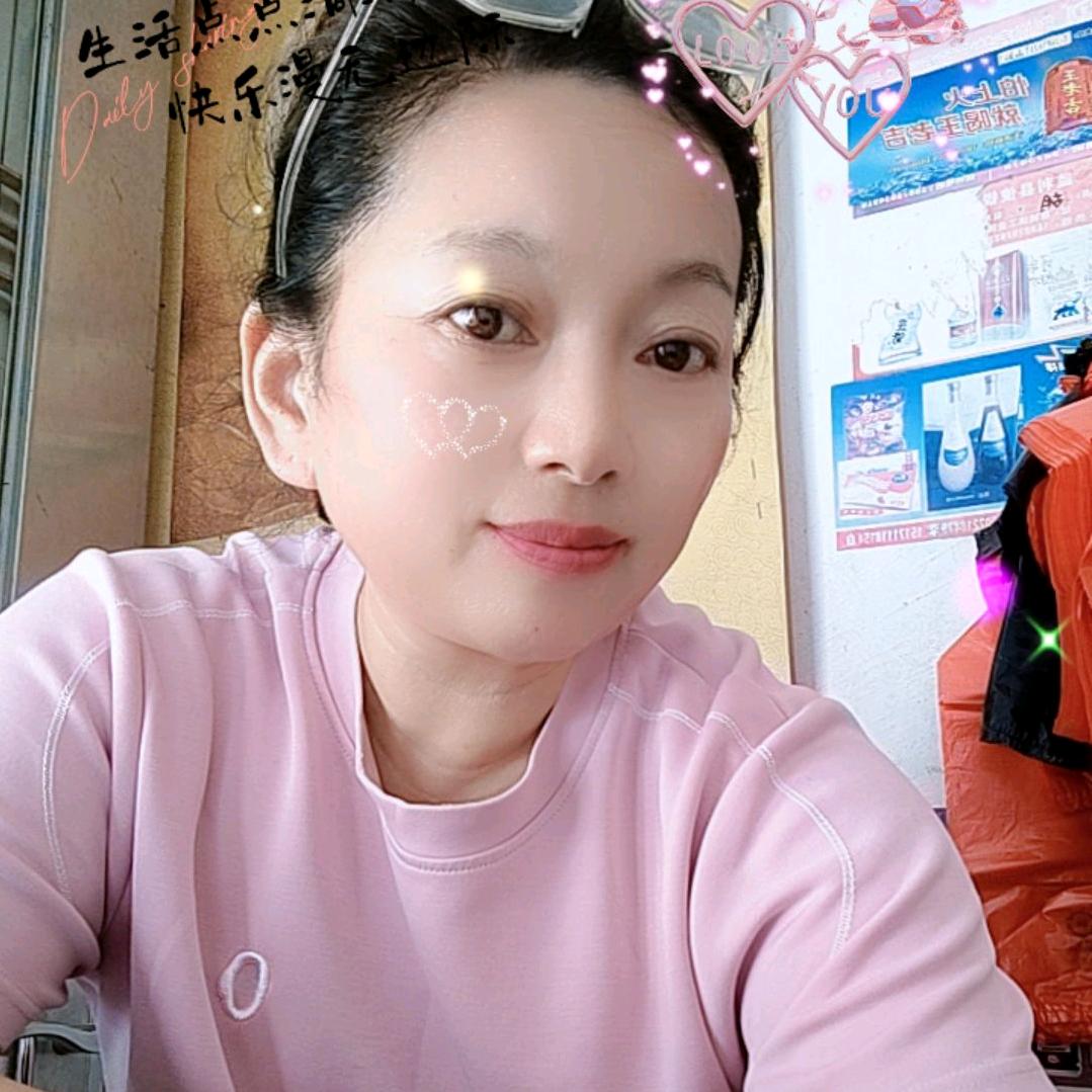 张红英