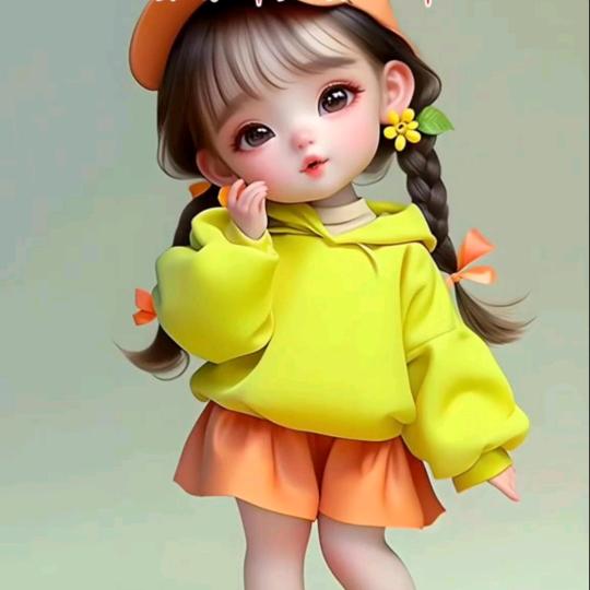 🥰爱你永相伴💖