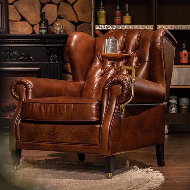 复古怀旧家具厂