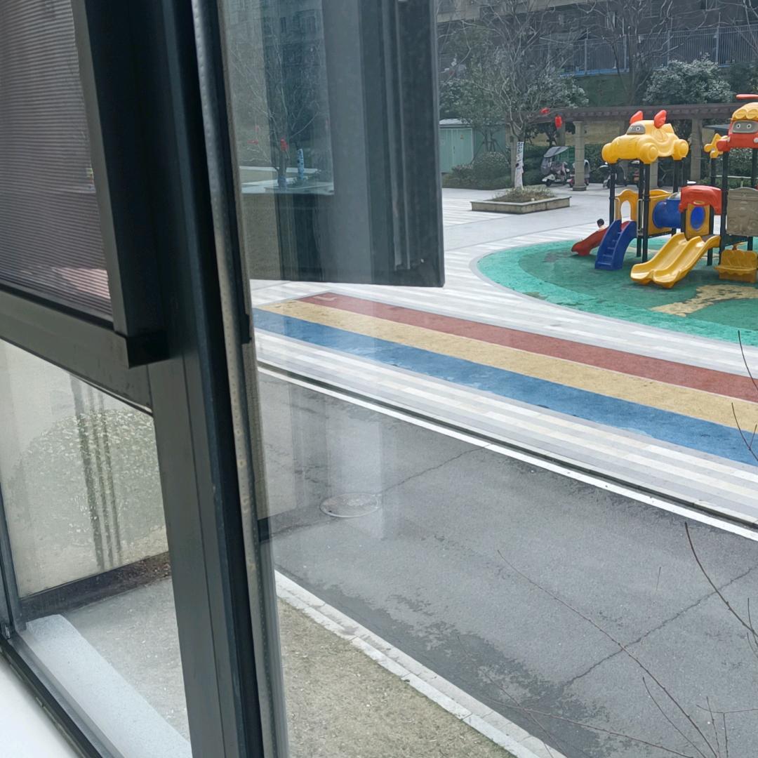 真情流露