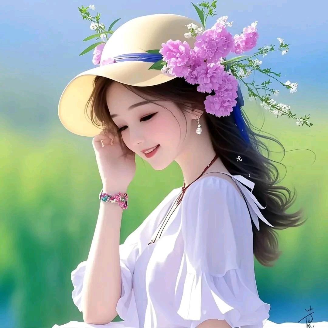 菊菊（拒私聊）