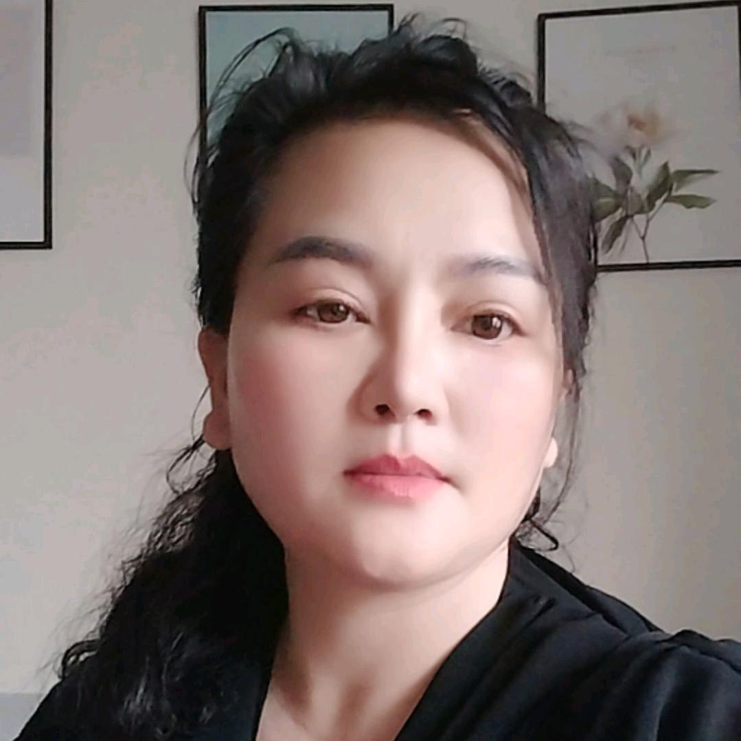 冷冷的脚步姐姐
