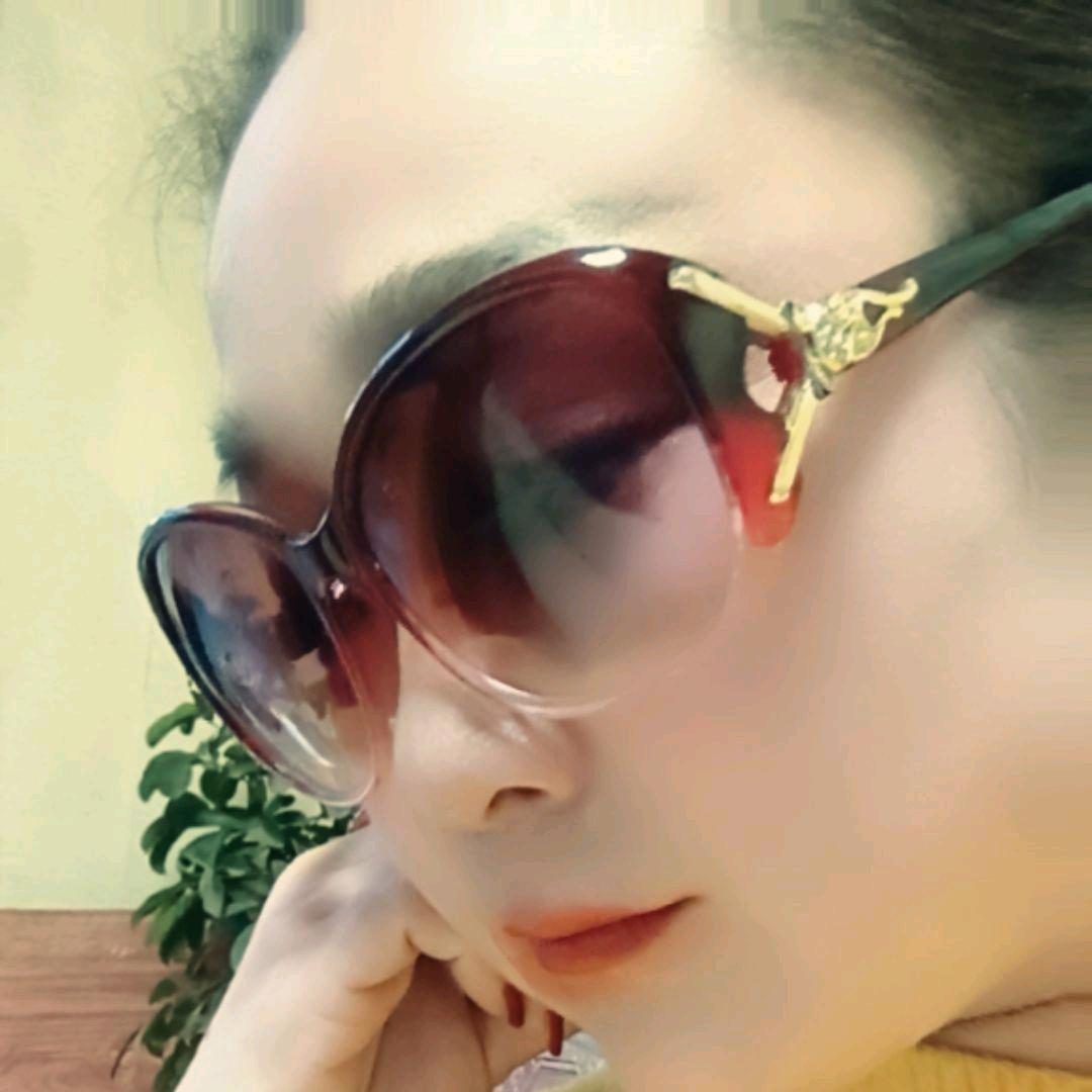 延安荣姐有机苹果园