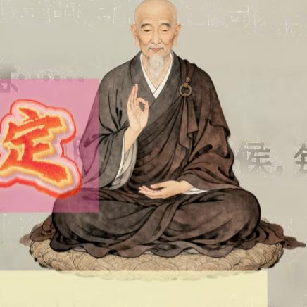 月心居士