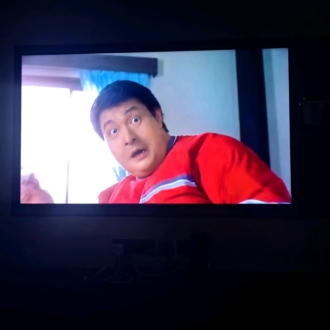 渺万里层云☁