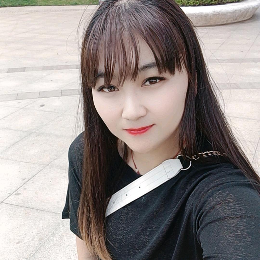 小玉呀