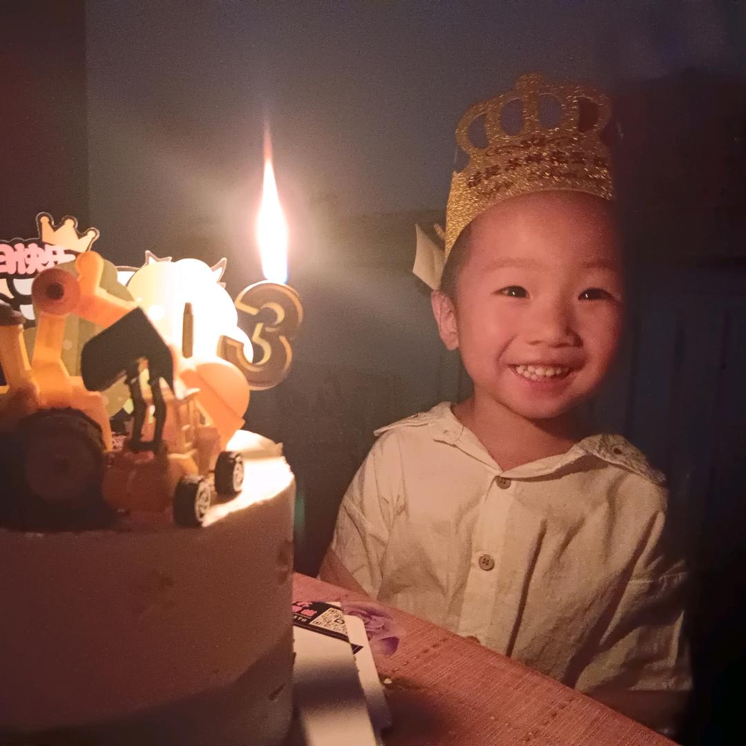 小目标