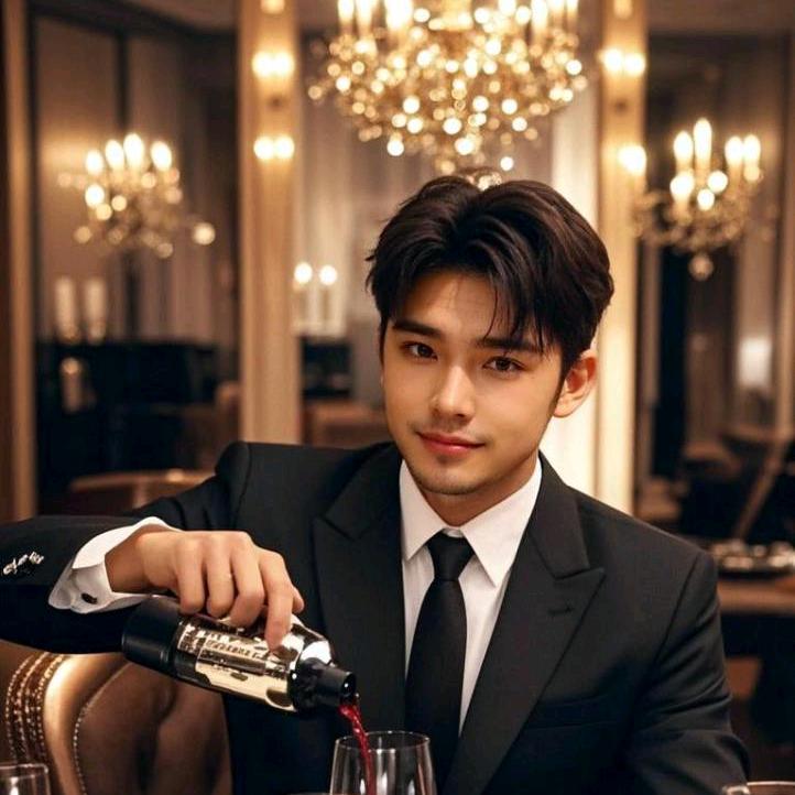 日照云天（高扬）