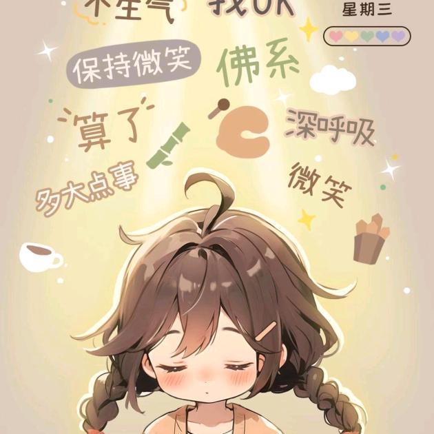 仙女不讲李@