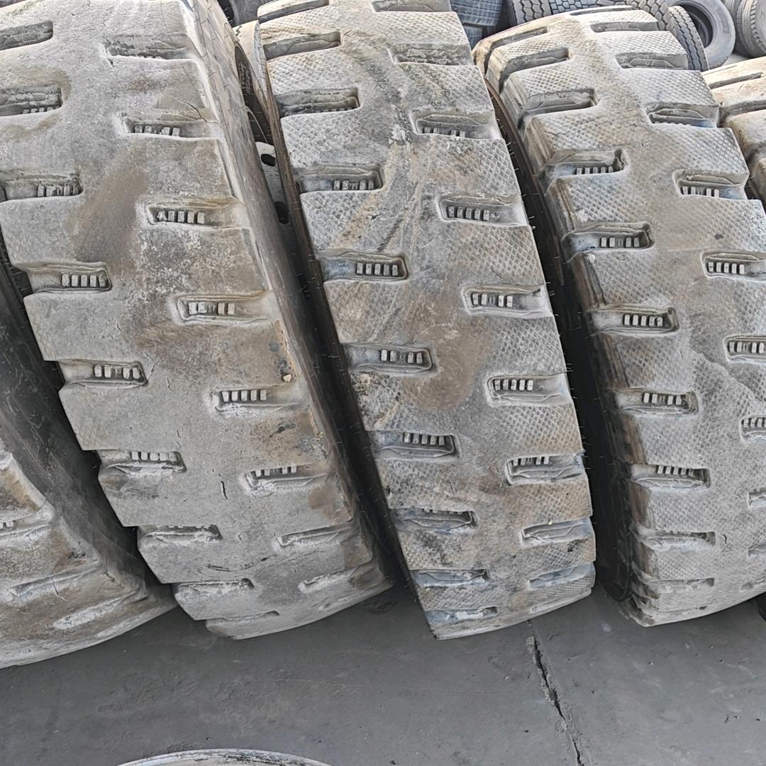 矿山轮胎，销售，回购