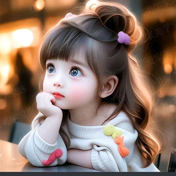 英子