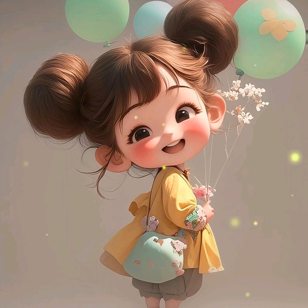 “大脸猫”💄💍