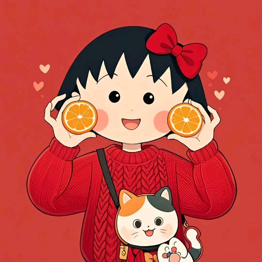 🍒Hello~
