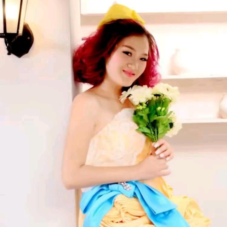 蜜桃甜不过我的俏皮🍑