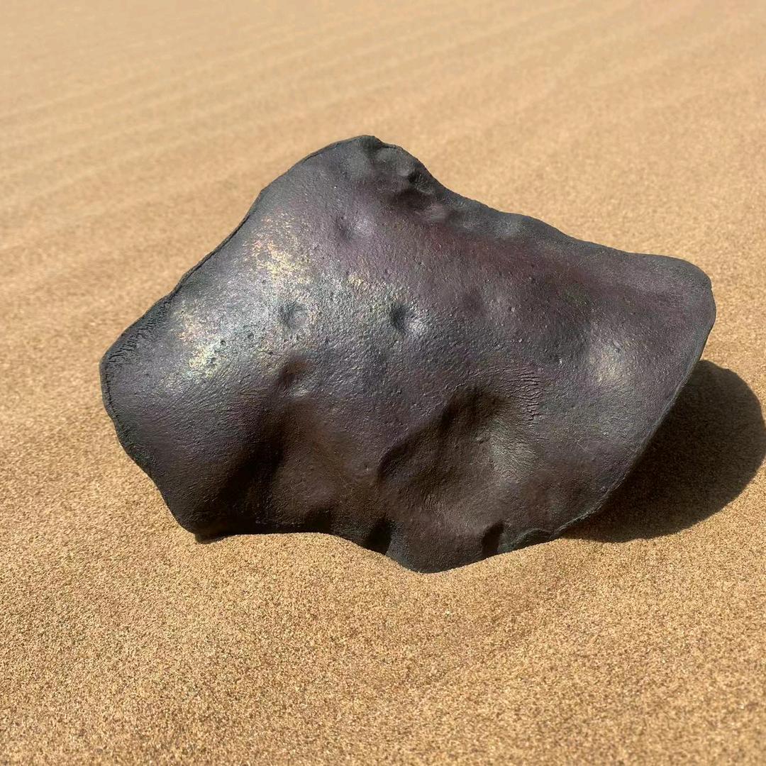 天雕藏石赵泰录