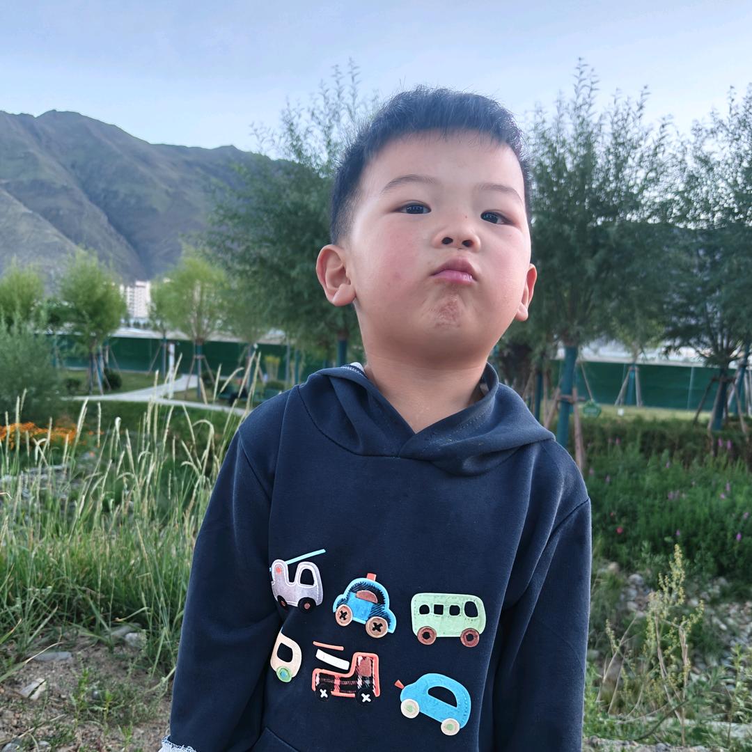 小阿慧