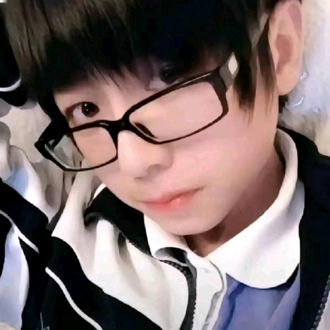 阿辰x