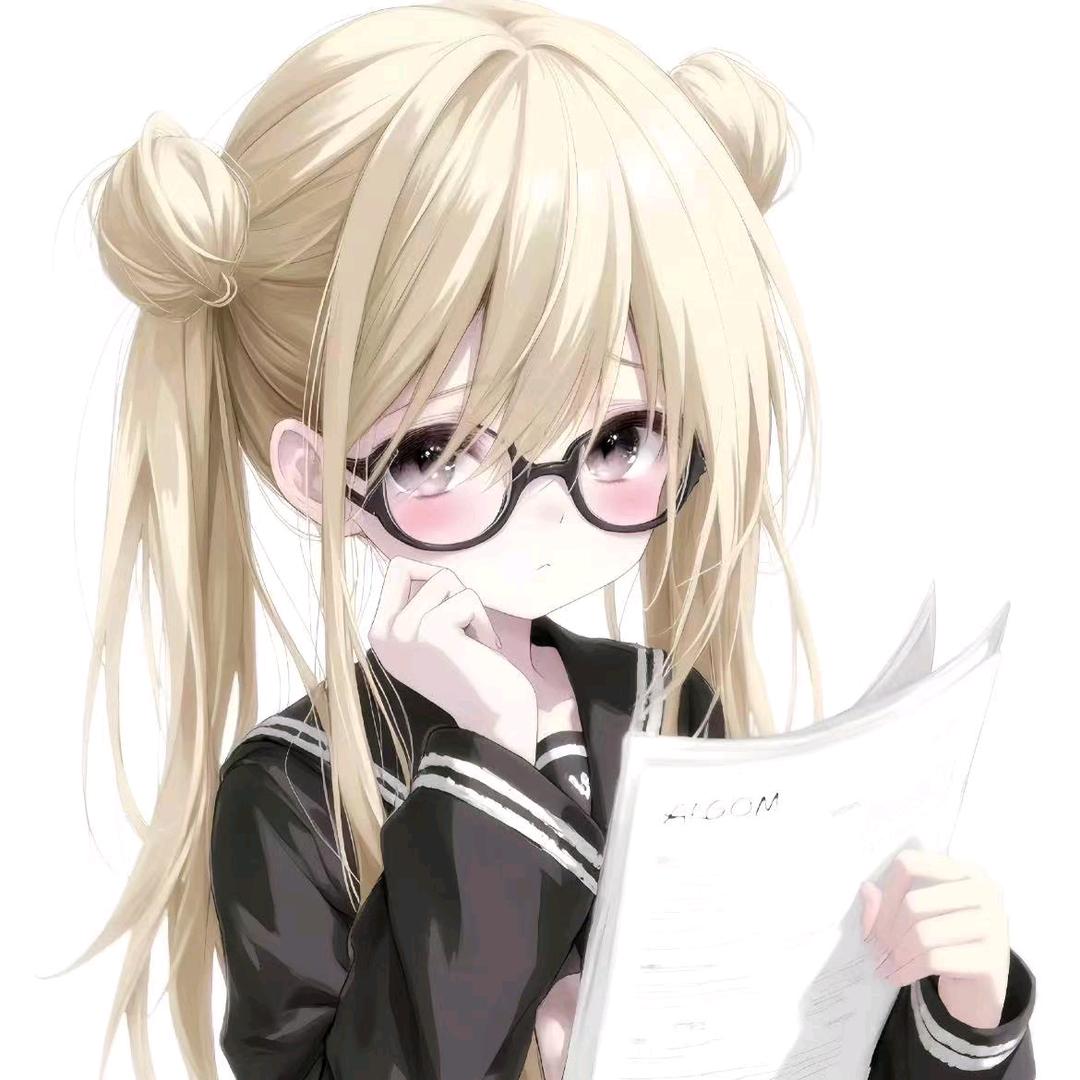 饭饭Babe