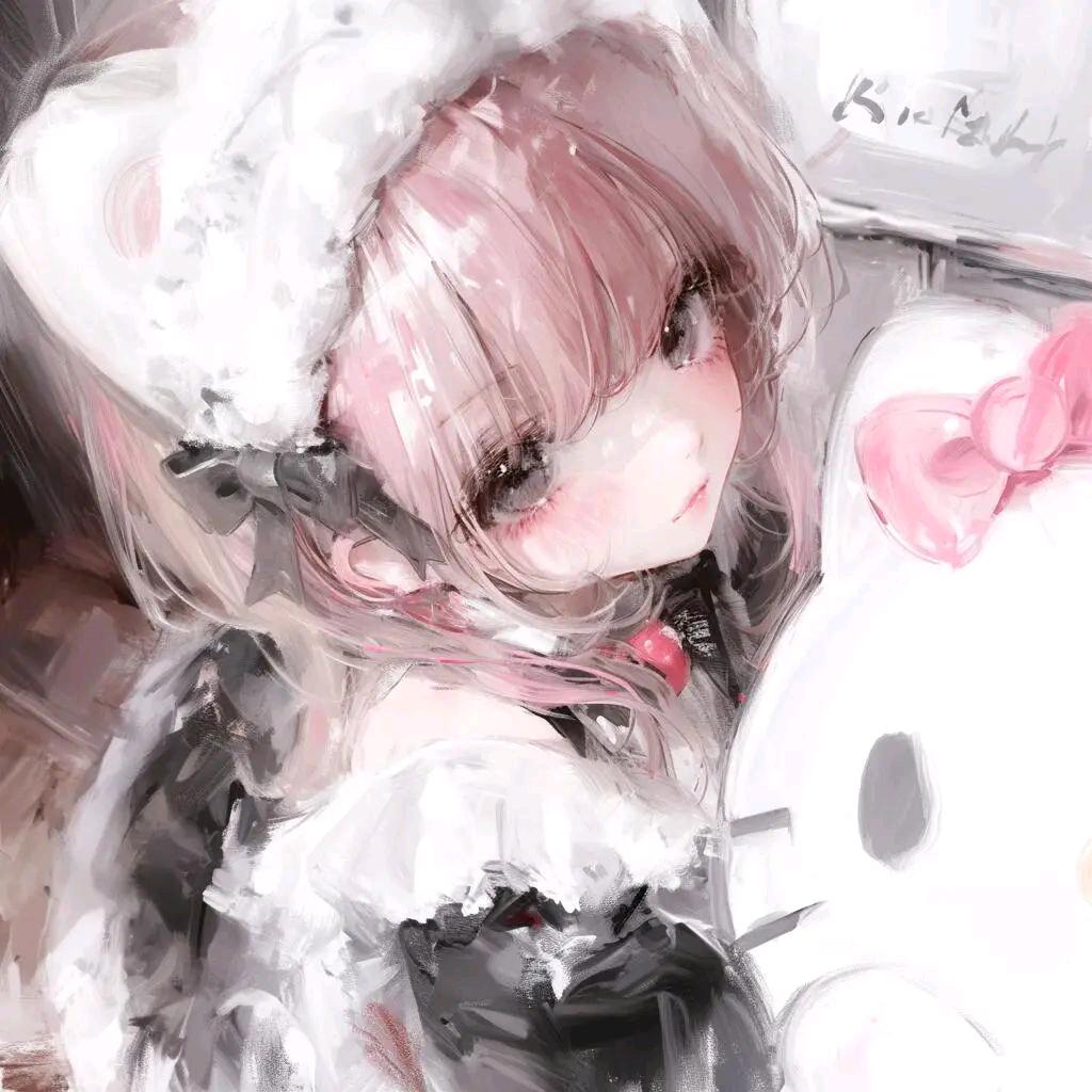 清时