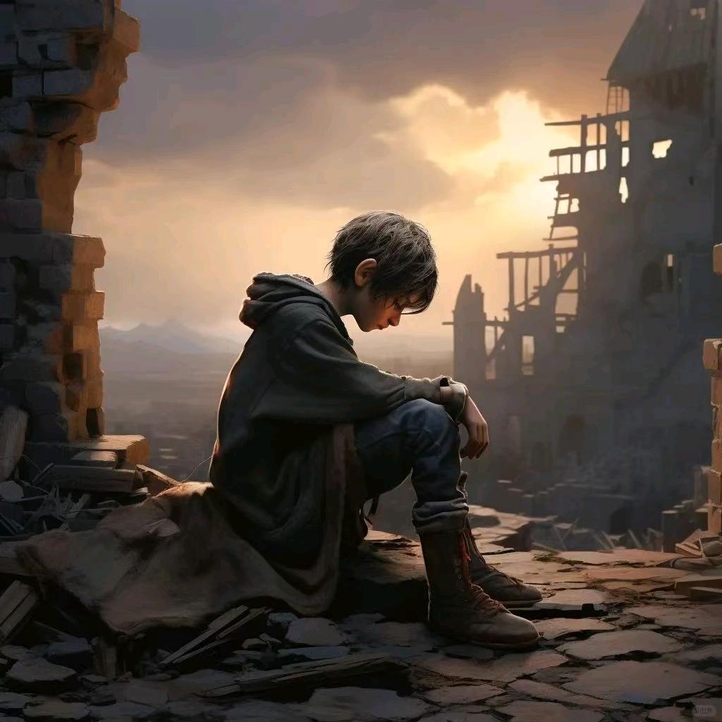 浓睡不消残酒_🙊