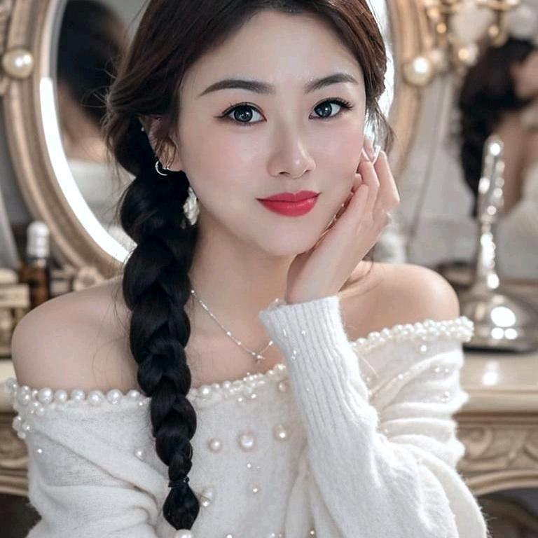 陈妹妹💞