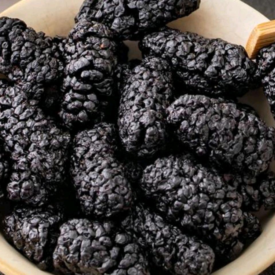 晔率滋补养生食品