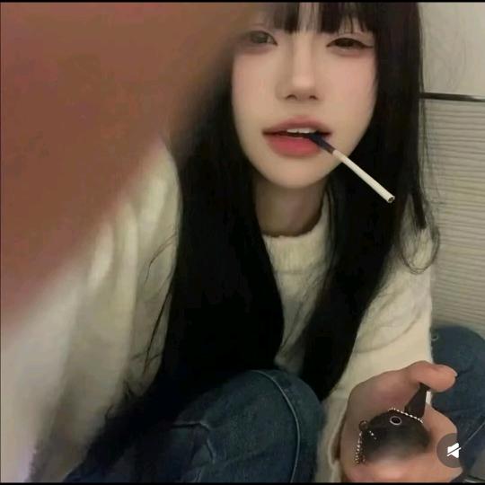 混情-か