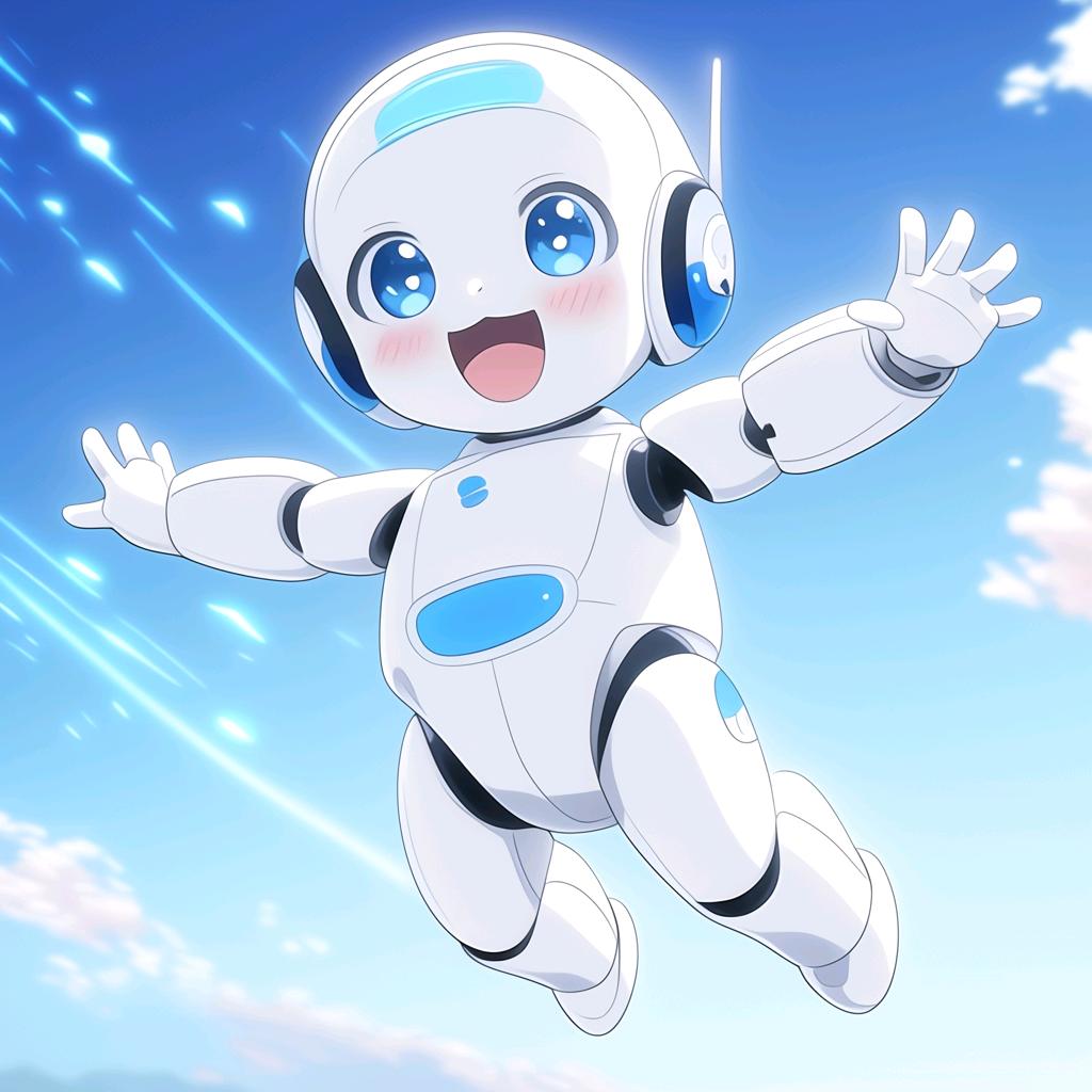 天云说漫