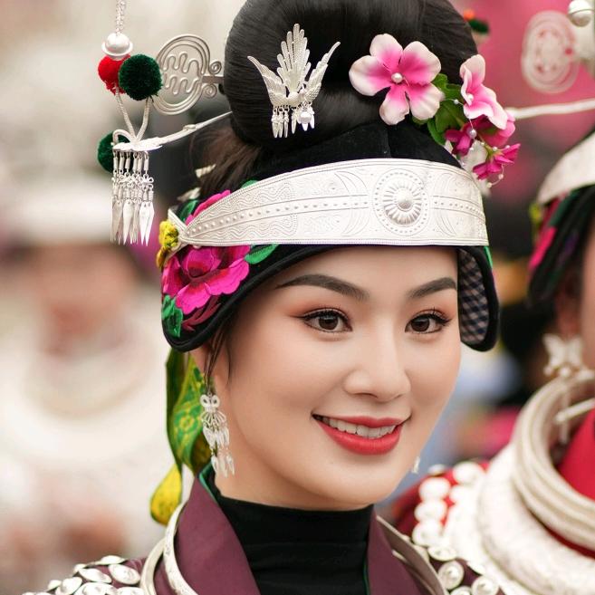 苗族阿美