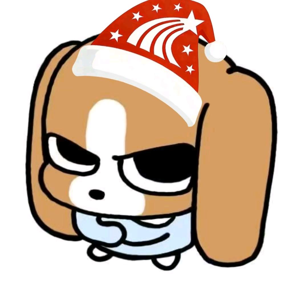 你太夸张了.