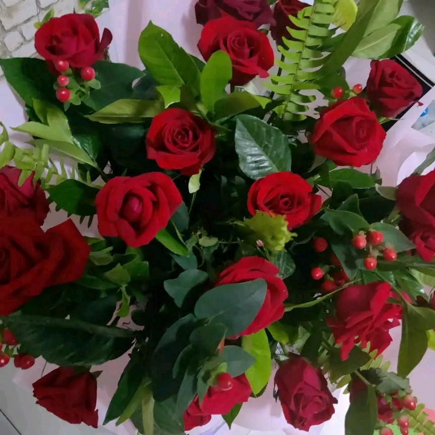 🌹爱你一生一世🌹