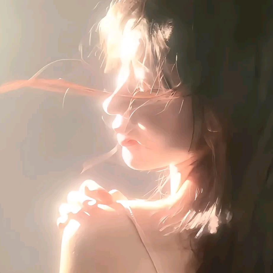 沐汐头像