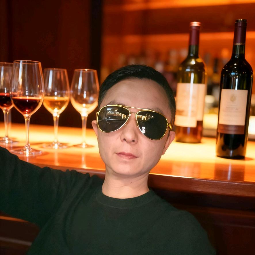 大叔的酒与故事